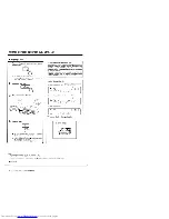 Preview for 14 page of Kenwood LVD-700 Instruction Manual