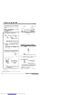 Предварительный просмотр 24 страницы Kenwood LVD-700 Instruction Manual