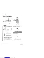 Предварительный просмотр 29 страницы Kenwood LVD-700 Instruction Manual