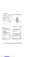 Предварительный просмотр 31 страницы Kenwood LVD-700 Instruction Manual