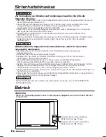 Предварительный просмотр 14 страницы Kenwood LZ-601 Instruction Manual