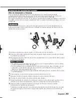 Предварительный просмотр 35 страницы Kenwood LZ-601 Instruction Manual