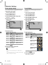 Preview for 6 page of Kenwood LZ-612IR Instruction Manual