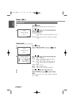 Предварительный просмотр 4 страницы Kenwood LZ-651W Instruction Manual