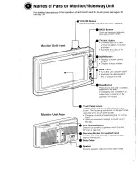 Предварительный просмотр 6 страницы Kenwood LZ-700W Instruction Manual