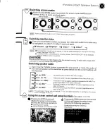 Preview for 8 page of Kenwood LZ-700W Instruction Manual