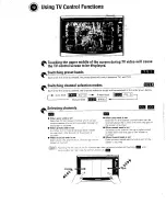 Предварительный просмотр 11 страницы Kenwood LZ-700W Instruction Manual