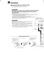 Предварительный просмотр 21 страницы Kenwood LZ-700W Instruction Manual