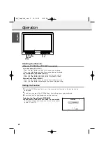 Preview for 6 page of Kenwood LZ-701W Instruction Manual