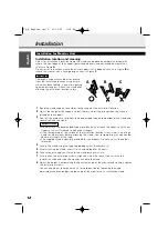 Preview for 12 page of Kenwood LZ-701W Instruction Manual