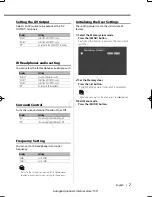 Preview for 8 page of Kenwood LZ-702IR - LCD Monitor Instruction Manual