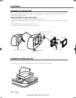 Preview for 11 page of Kenwood LZ-702IR - LCD Monitor Instruction Manual