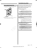 Предварительный просмотр 12 страницы Kenwood LZ-702IR - LCD Monitor Instruction Manual