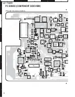 Предварительный просмотр 18 страницы Kenwood LZ-702IR - LCD Monitor Service Manual