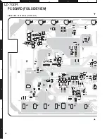 Предварительный просмотр 20 страницы Kenwood LZ-702IR - LCD Monitor Service Manual