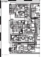 Предварительный просмотр 22 страницы Kenwood LZ-702IR - LCD Monitor Service Manual