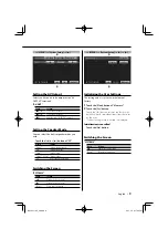 Предварительный просмотр 9 страницы Kenwood LZ-702W Instruction Manual