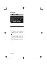 Предварительный просмотр 10 страницы Kenwood LZ-702W Instruction Manual