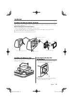 Предварительный просмотр 15 страницы Kenwood LZ-702W Instruction Manual