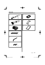 Предварительный просмотр 27 страницы Kenwood LZ-702W Instruction Manual