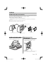 Предварительный просмотр 31 страницы Kenwood LZ-702W Instruction Manual