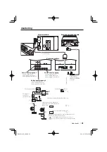 Предварительный просмотр 61 страницы Kenwood LZ-702W Instruction Manual