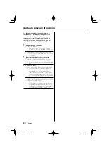 Предварительный просмотр 80 страницы Kenwood LZ-702W Instruction Manual