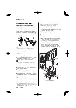 Предварительный просмотр 94 страницы Kenwood LZ-702W Instruction Manual