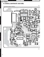 Предварительный просмотр 18 страницы Kenwood LZ-702W Service Manual