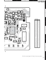 Предварительный просмотр 19 страницы Kenwood LZ-702W Service Manual