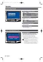 Preview for 6 page of Kenwood LZ-7500 Instruction Manual