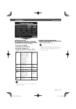 Предварительный просмотр 11 страницы Kenwood LZ-760R Instruction Manual