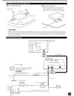 Preview for 13 page of Kenwood LZ-800W Instruction Manual