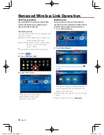 Preview for 6 page of Kenwood LZ-T700 Instruction Manual