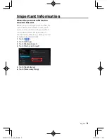 Preview for 9 page of Kenwood LZ-T700 Instruction Manual