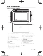 Preview for 13 page of Kenwood LZ-T700 Instruction Manual