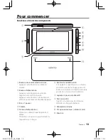 Предварительный просмотр 13 страницы Kenwood LZ-T700 Instruction Manual