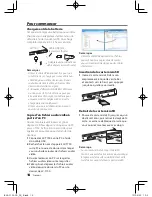 Preview for 14 page of Kenwood LZ-T700 Instruction Manual