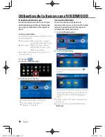 Preview for 16 page of Kenwood LZ-T700 Instruction Manual