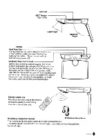 Preview for 9 page of Kenwood LZH-100W - DVD Player With LCD Monitor Instruction Manual