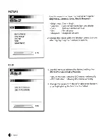 Preview for 14 page of Kenwood LZH-100W - DVD Player With LCD Monitor Instruction Manual