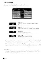 Preview for 22 page of Kenwood LZH-100W - DVD Player With LCD Monitor Instruction Manual