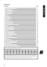 Preview for 66 page of Kenwood M-7000S Operating Instructions Manual