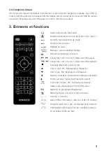 Preview for 71 page of Kenwood M-7000S Operating Instructions Manual