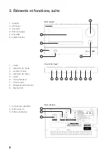 Preview for 72 page of Kenwood M-7000S Operating Instructions Manual