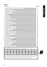 Preview for 98 page of Kenwood M-7000S Operating Instructions Manual