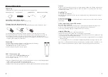 Предварительный просмотр 14 страницы Kenwood M-720DAB Operating Manual