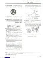 Preview for 5 page of Kenwood M-74 Instruction Manual