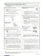 Preview for 37 page of Kenwood M-74 Instruction Manual