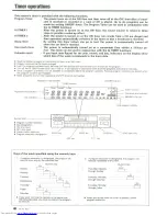 Preview for 40 page of Kenwood M-74 Instruction Manual